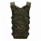 Mochila de Hidratação 3L Térmica Camuflada Para Ciclismo Trilha Caminhada