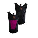 Mochila de hidratação a8. sem refil