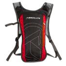 Mochila de Hidratação Absolute Outfit Nero 2 Litros para Ciclismo Preto/Vermelho Mochila de Hidratação Absolute Outfit Nero 2 Litros para Ciclismo Preto/Vermelho