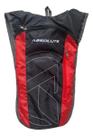 Mochila de Hidratação Absolute Outfit Nero 2L Preta/Vermelha Mochila de Hidratação Absolute Outfit Nero 2L Preta/Vermelha