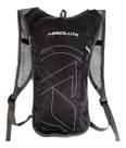 Mochila de Hidratação Absolute Outfit Nero 2L Preta Mochila de Hidratação Absolute Outfit Nero 2L Preta
