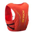 Mochila de hidratação AONIJIE 10L de alta capacidade para corrida em trilha Mochila de hidratação AONIJIE 10L de alta capacidade para corrida em trilha