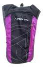 Mochila De Hidratacao Ciclismo Absolute 2 L Tipo Camelbak