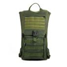 Mochila De Hidratação Ciclista 3L