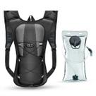Mochila de hidratação CKE Hydration Bladder 2L para caminhada e corrida
