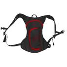 Mochila De Hidratação High One 2lts Preto Vermelho