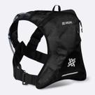 Mochila de Hidratação HUPI HUWE Evo Preto com Refil Mochila de Hidratação HUPI HUWE Evo Preto com Refil