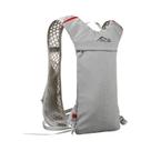 Mochila De Hidratação Leve E Respirável Com Reservatório De Água De 2L Para Corrida, Ciclismo E