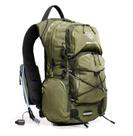 Mochila de hidratação para caminhada Water Buffalo Sherpa 22L com bexiga