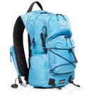 Mochila de hidratação para caminhada Water Buffalo Sherpa 22L com bexiga