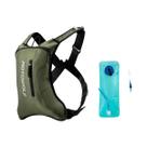 Mochila De Hidratação Para Motociclismo, Ciclismo, MTB, Off-Road, Motocross, Corrida, Bicicleta De