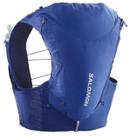Mochila de Hidratação Salomon ADV Skin 12 Trail Running Colete