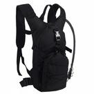 Mochila de Hidratação Térmica com reservatório de 3L Tática Caminha Trilha Ciclismo