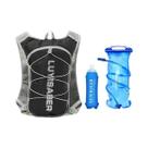 Mochila De Hidratação Ultraleve Para Corrida Ao Ar Livre Para Homens E Mulheres, Ideal Para