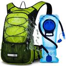 Mochila de Hidratación Aislada Mothybot con Bolsa de Agua de 2L y Enfriamiento por 5h