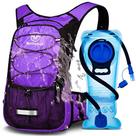 Mochila de Hidratación Aislada Mothybot con Bolsa de Agua de 2L