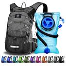 Mochila de Hidratación Aislada Mothybot con Vejiga de Agua de 3L