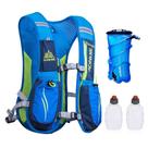 Mochila de Hidratación AONIJIE 5.5L Chaleco para Correr con Vejiga de 2L