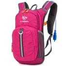 Mochila de Hidratación Ivygreen para Niños 8L con Bolsa de Agua de 1.5L