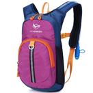 Mochila de Hidratación Ivygreen para Niños 8L con Reservorio de Agua de 1.5L