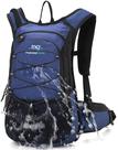 Mochila de Hidratación Mubasel Gear 15L con Bolsa de Agua de 2L Mochila de Hidratación Mubasel Gear 15L con Bolsa de Agua de 2L