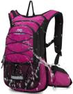 Mochila de Hidratación Mubasel Gear 15L con Bolsa de Agua de 2L Mochila de Hidratación Mubasel Gear 15L con Bolsa de Agua de 2L
