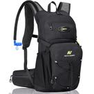 Mochila de Hidratación N NEVO RHINO 18L con Reservorio de Agua 3L