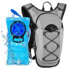 Mochila de Hidratación Zavothy Ligera 2L con Reservorio de Agua