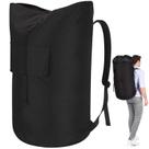 Mochila de lavanderia Ãzhido 115L Heavy Duty Extra Large