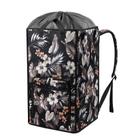 Mochila de lavanderia Bukere Extra Large 90L para faculdade