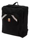 Mochila De Lona Entregas Cachorro Locco - Grande (g) Mochila De Lona Entregas Cachorro Locco - Grande (g)