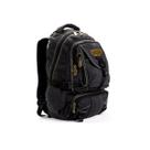 Mochila De Lona Ja9701