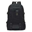 Mochila de Lona Unisex Casual QL096