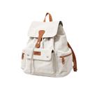 Mochila de Lona Unissex Pan Zup