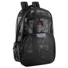 Mochila de malha dobrável Summit Ridge para adultos de 18 polegadas
