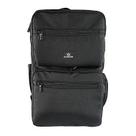 Mochila de Maquiador Veronna Preta Klass Vough Mochila de Maquiador Veronna Preta Klass Vough