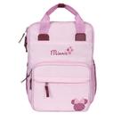 Mochila de Maternidade Dermiwill Minnie Rosa