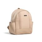 Mochila de Maternidade Hug Florenza Bege