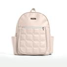 Mochila de Maternidade Hug Linha Caramelo Rosa