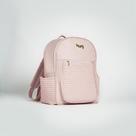 Mochila De Maternidade Hug Liverpool Rosa