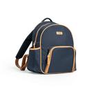Mochila de Maternidade Hug Malibu Azul Marinho