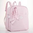 Mochila de Maternidade Just Baby Candy Rosa