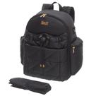 Mochila De Maternidade Kouii Pacific Aconchego Preto