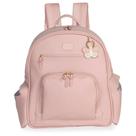 Mochila de Maternidade MasterBag Noah Borboleta Rosa Mochila de Maternidade MasterBag Noah Borboleta Rosa