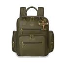 Mochila de Maternidade MasterBag Urban Avião Lisa Oliva