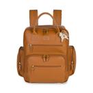 Mochila de Maternidade MasterBag Urban Cavalinho Caramelo Mochila de Maternidade MasterBag Urban Cavalinho Caramelo