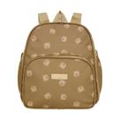 Mochila de Maternidade Pirulitando Baby Brincar Marrom