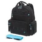 Mochila De Maternidade Todo Dia Bolsa Bebê Pacific Premium
