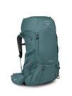 Mochila de mochila feminina Osprey Renn 50L Cascade Blue Mochila de mochila feminina Osprey Renn 50L Cascade Blue