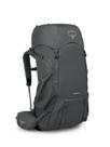 Mochila de mochila Osprey Rook 50L para homens - Dark Charcoal